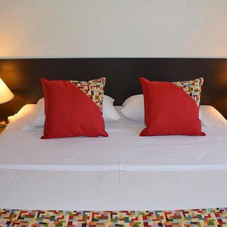 Hotel Express Maldonado Ngoại thất bức ảnh